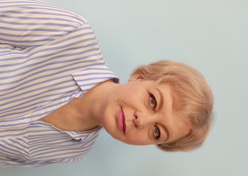 Редько Елена Валерьевна.