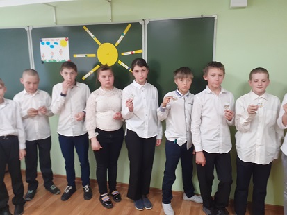 Доброта она от века - украшенье человека!.