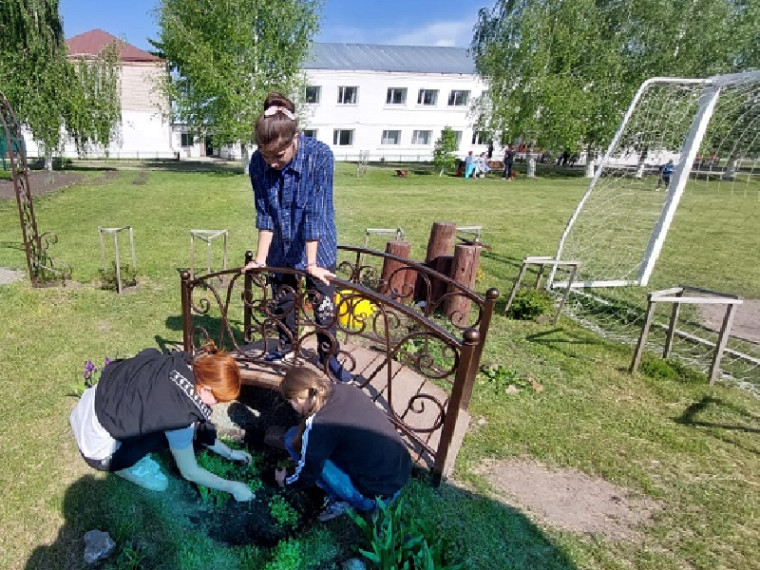Конкурс "Я считаю" дает возможность проявить свои таланты.