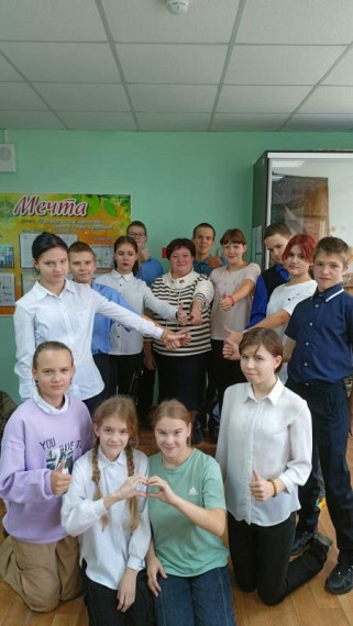 Учитель — профессия, требующая полной самоотдачи и безграничной любви к своей работе и детям..