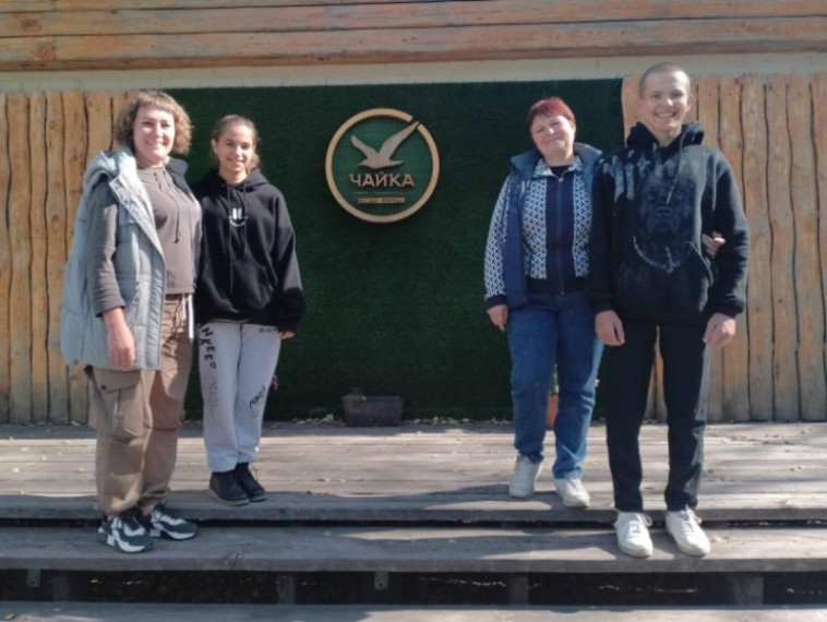 Четыре незабываемых дня в атмосфере игры, путешествий и ярких впечатлений.