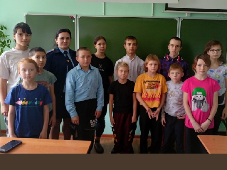 Законопослушное поведение - основа жизни.