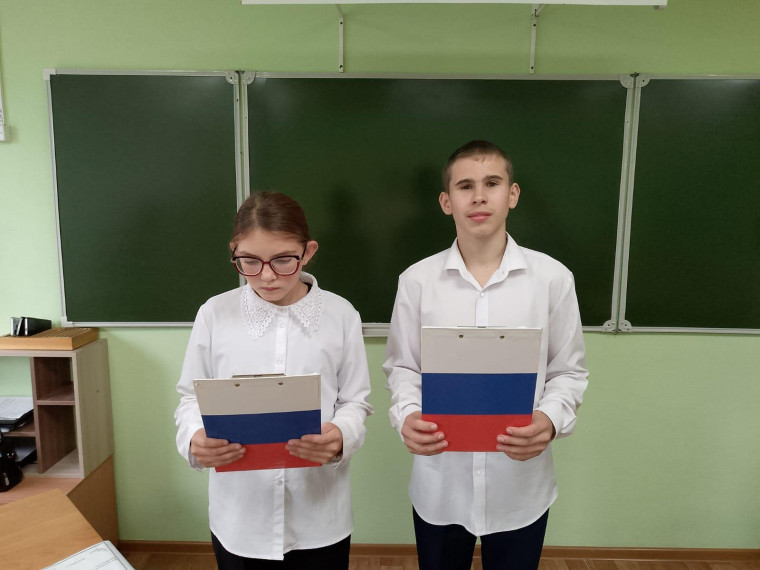 Прошло увлекательное и познавательное мероприятие «Дорога и мы»,.