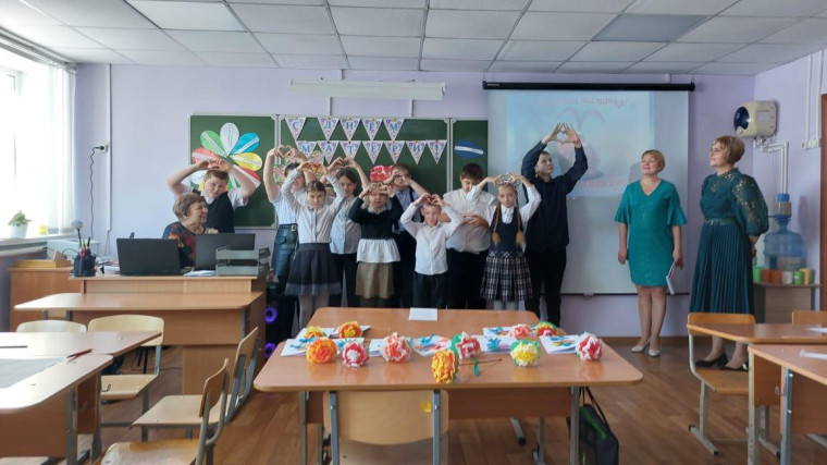 Любимой маме посвящается….