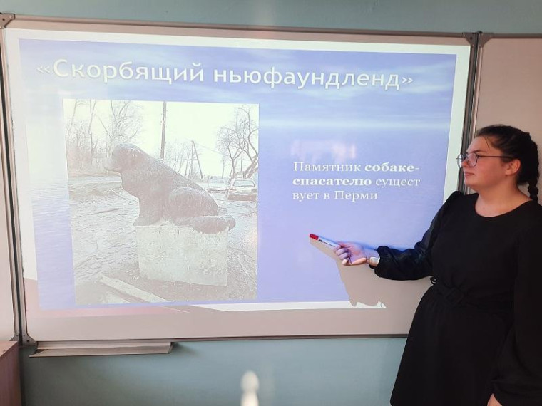 Спасатели – особые люди.