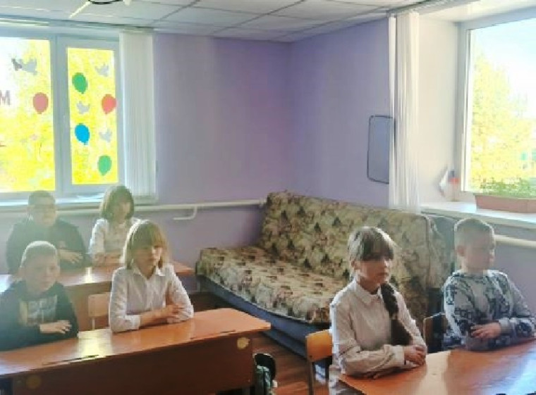 Жизнь в движении.