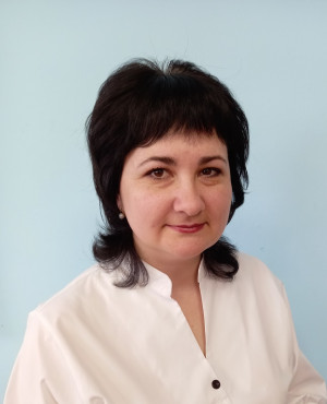 Швец Зинаида Владимировна Швец Зинаида Владимировна