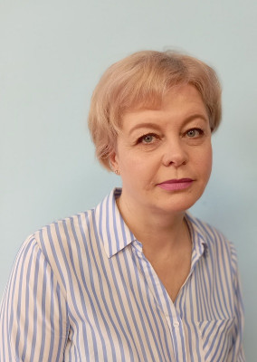 Редько Елена Валерьевна Редько Елена Валерьевна