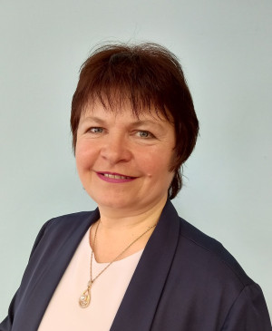 Соколова Елена Васильевна Соколова Елена Васильевна