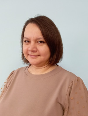 Сухарева Анна Андреевна Сухарева Анна Андреевна