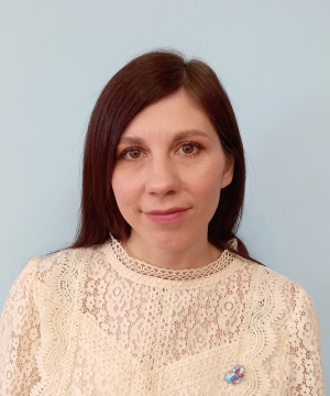 Курасова Юлия Павловна Курасова Юлия Павловна