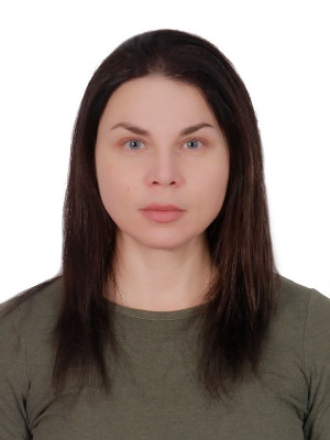 Майер Наталья Владимировна Майер Наталья Владимировна
